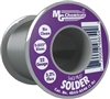 MG CHEMICALS 4865-454G SOLDER 22AWG .032" 1LB LEADED 63/37  NO CLEAN