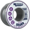 MG CHEMICALS 4887-227G SOLDER 18AWG .050" 1/2LB 63/37