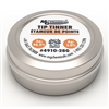 MG CHEMICALS 4910-28G LEAD FREE TIP TINNER 28G TIN,         FOR TINNING SOLDERING TIPS