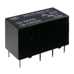 MODE 50-433-0 PC RELAY 1 AMP (16 PIN DIP) 12VDC 2C