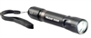 PELICAN 5050R BLACK RECHARGEABLE FLASHLIGHT WITH LION BATTERY, UP TO 883 LUMENS, 4 MODES: BOOST / HIGH / LOW / FLASHING