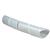 PICO 5123-PK NATURAL 3/4" POLYETHYLENE SPIRAL WRAP, 5'      LENGTH, MAXIMUM BUNDLE DIAMETER: 3/4" TO 5"