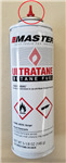 MASTER BUTANE 5 1/8 OZ (145 GRAM) CANISTER 51773