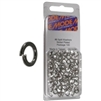 MODE 54-519-100 #2 NICKEL PLATED SPLIT LOCKWASHER (UNC)     100/PACK