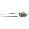 MODE 55-120-0 NEON LAMP 120V, WITH WIRE LEADS (NE2/A1A)     *** 200K-1/2WATT RESISTOR REQUIRED ***