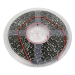 MODE 55-71300WW-0 WARM WHITE OUTDOOR LED STRIP (5 METER),   INPUT VOLTAGE REQUIRED: 12VDC REGULATED