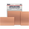MG CHEMICALS 550 PC BOARD DOUBLE SIDED COPPER CLAD (6" X 6")