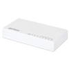 MANHATTAN 560702 8-PORT GIGABIT ETHERNET SWITCH, DESKTOP    SIZE, PLASTIC, IEEE 802.3AZ (ENERGY EFFICIENT ETHERNET)