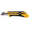 OLFA 684-31 25MM FIBERGLASS-REINFORCED RATCHET-LOCK         UTILITY KNIFE (XH-1, #1071858)