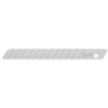 OLFA 686-31 9MM SILVER SNAP KNIFE BLADES, 10/PACK           (AB-10B, #5010)