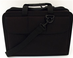 PLATT 688ZT LAN DOUBLE SIDED CARRYING CASE (ID: 16-1/2" X 12" X 5")