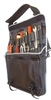 PLATT 697 TECHNICIAN'S MESSENGER BAG (OD: 18.25" X 13.75" X 3") *SPECIAL ORDER*