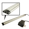 NTE LED TOUCH DIMMABLE BAR (500MM LENGTH) WHITE 5W 69LL18   (39) 2835 LEDS