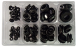 PICO 6G-E GROMMET ASSORTMENT KIT, SIZES FROM 1/8" TO 1/2"