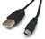 CIRCUIT TEST 714-3506 USB 2.0 A TO MINI B, 5 PIN MALE-MALE, 6FT CABLE