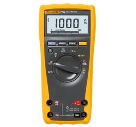 FLUKE 77 IV DIGITAL MULTIMETER