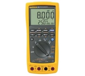 FLUKE 789 PROCESSMETER