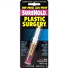 SUREHOLD 78-SH-302 PLASTIC SURGERY SUPER GLUE 3 GRAM TUBE   DRIP-PROOF, CLOG-PROOF