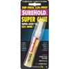 SUREHOLD 78-SH-308 FAST SETTING SUPER GLUE 10 GRAM TUBE     DRIP PROOF, CLOG PROOF, STRONG PERMANENT BOND