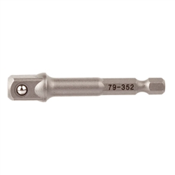 BOSS 1/4"X2" SOCKET HOLDER 79-150