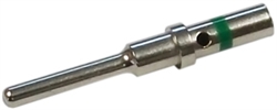 PICO 7965-16 DEUTSCH 16-14AWG SOLID BARREL MALE CONTACT     PIN, 100/PACK, TOOL: 7903-11, DEUTSCH NO: 0460-215-16141