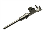 PICO 7969-14 DEUTSCH 16-14AWG OPEN BARREL MALE CONTACT PIN, 10/PACK, CRIMP TOOL: 187-31, DEUTSCH NO: 1060-14-0122