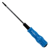 PROSKIT 800-046 STAR TIP TORX DRIVER T10H X 3" SHAFT,       MAGNETIC TIP