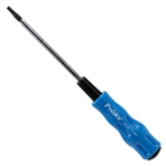 PROSKIT 800-046 STAR TIP TORX DRIVER T10H X 3" SHAFT,       MAGNETIC TIP