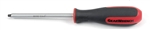 GEARWRENCH SCREWDRIVER ROBERTSON #2 80091