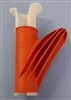 PICO 809-11 SPLIT LOOM WIRE INSERTION TOOL, USE WITH 1"     TO 1-1/4" SPLIT LOOM