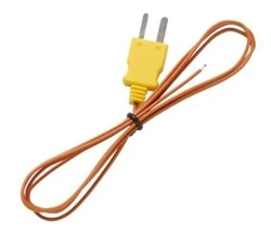 FLUKE 80PK-1 TEMPERATURE BEAD PROBE