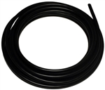 PICO 8218-0-26 BLACK GXL AUTOMOTIVE WIRE 18AWG 125C 60VDC / 25VAC, CROSS-LINKED POLYETHYLENE, 100' LENGTH