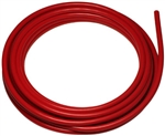 PICO 8218-5-26 RED GXL AUTOMOTIVE WIRE 18AWG 125C 60VDC /   25VAC, CROSS-LINKED POLYETHYLENE, 100' LENGTH