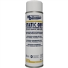 MG CHEMICALS 826-450G STATIC OFF ANTISTATIC FOAMING SPRAY   465ML, SAFE ON ALL SUBSTRATES