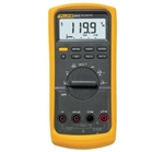 FLUKE 83V AVERAGE RESPONDING INDUSTRIAL MULTIMETER