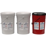 MG CHEMICALS 832B-60L BLACK ENCAPSULATING EPOXY & POTTING   COMPOUND, 3 PAIL KIT *DANGEROUS GOODS* *SPECIAL ORDER*