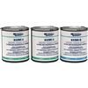 MG CHEMICALS 832WC-3L OPTICALLY CLEAR EPOXY ENCAPSULATING   AND POTTING COMPOUND, 3 CAN *SPECIAL ORDER*