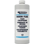 MG CHEMICALS 835-1L ROSIN-BASED LIQUID FLUX