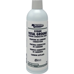 MG CHEMICALS 838AR-340G TOTAL GROUND CARBON CONDUCTIVE      SPRAY PAINT *SPECIAL ORDER*