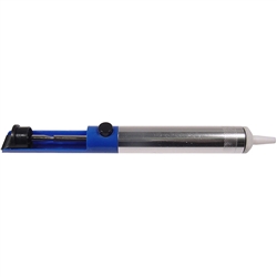 MODE 84-110-1 ALUMINUM DESOLDERING TOOL/PUMP (REPLACEMENT   TIP: 84-111-0)