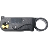 MODE 84-183-1 COAX CABLE WIRE STRIPPER FOR RG59, RG6        REGULAR & RG6Q QUAD SHIELD