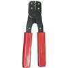 MODE 84-201-1 ECONOMY D-SUB CRIMP TOOL SUITABLE FOR         28-20AWG WIRE SIZES