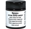 MG CHEMICALS 841AR-15ML SUPER SHIELD NICKEL CONDUCTIVE      COATING, JAR