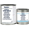 MG CHEMICALS 841ER-1.17L NICKEL CONDUCTIVE EPOXY PAINT,     2-CAN KIT *SPECIAL ORDER*