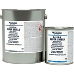 MG CHEMICALS 841ER-3.25L NICKEL CONDUCTIVE EPOXY PAINT,     2-CAN KIT *SPECIAL ORDER*