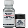 MG CHEMICALS 842ER-60ML SILVER EPOXY PAINT CONDUCTIVE       COATING, 2-BOTTLE KIT *SPECIAL ORDER*