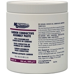 MG CHEMICALS 847-1P CARBON CONDUCTIVE ASSEMBLY PASTE, 466G  JAR *SPECIAL ORDER*