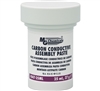 MG CHEMICALS 847-25ML CARBON CONDUCTIVE ASSEMBLY PASTE 25ML JAR