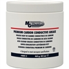 MG CHEMICALS 8481-2 PREMIUM CARBON-FILLED ELECTRICALLY      CONDUCTIVE GREASE, 462ML JAR *SPECIAL ORDER*