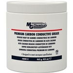 MG CHEMICALS 8481-2 PREMIUM CARBON-FILLED ELECTRICALLY      CONDUCTIVE GREASE, 462ML JAR *SPECIAL ORDER*